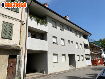 appartamento in vendita a Cormons