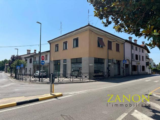 appartamento in vendita a Cormons