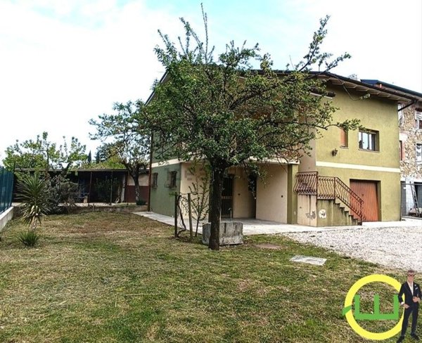 appartamento in vendita a Cormons