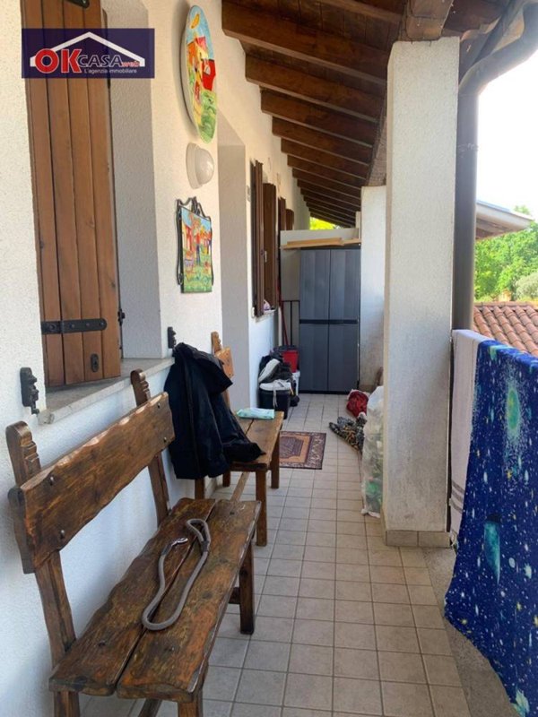 appartamento in vendita a Cormons in zona Borgnano