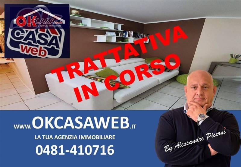 appartamento in vendita a Cormons