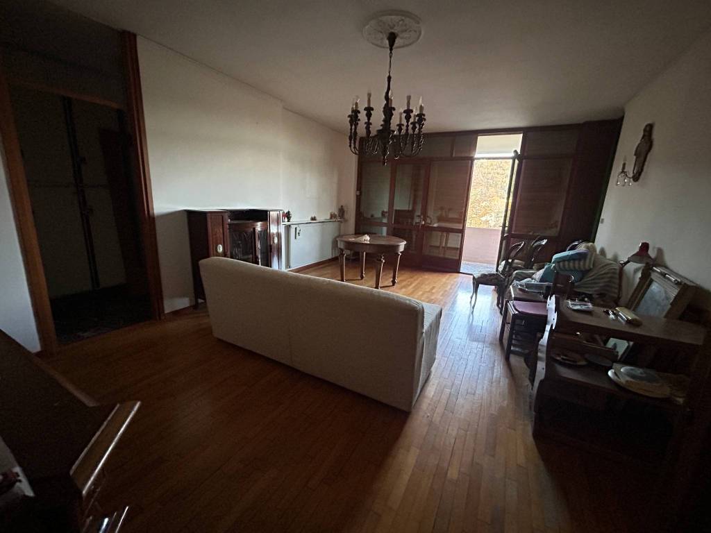 appartamento in vendita a Cormons in zona Brazzano