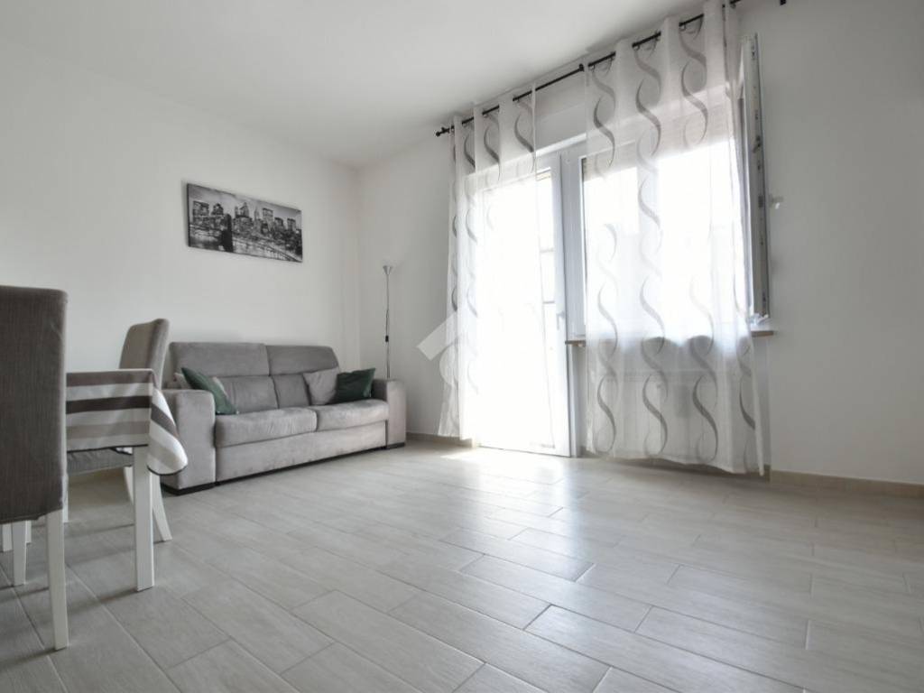 appartamento in vendita a Cormons