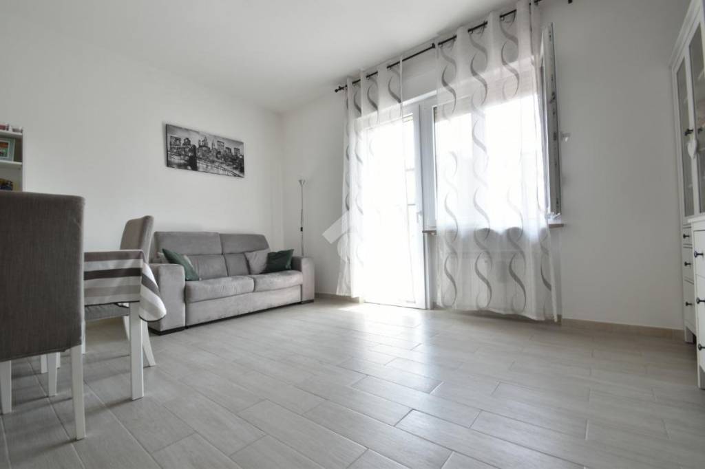 appartamento in vendita a Cormons