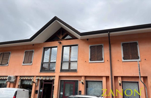 appartamento in vendita a Cormons