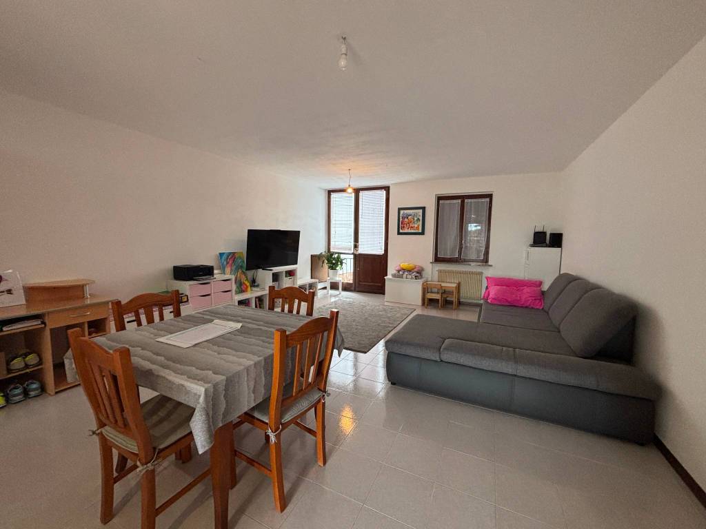 appartamento in vendita a Cormons