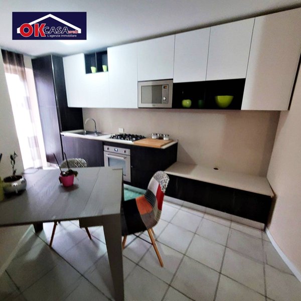 appartamento in vendita a Cormons