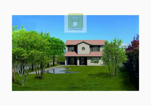 terreno edificabile in vendita a Cormons
