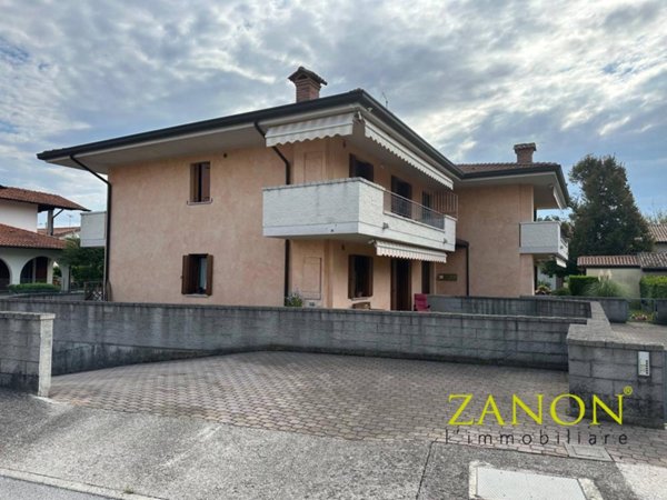 appartamento in vendita a Cormons