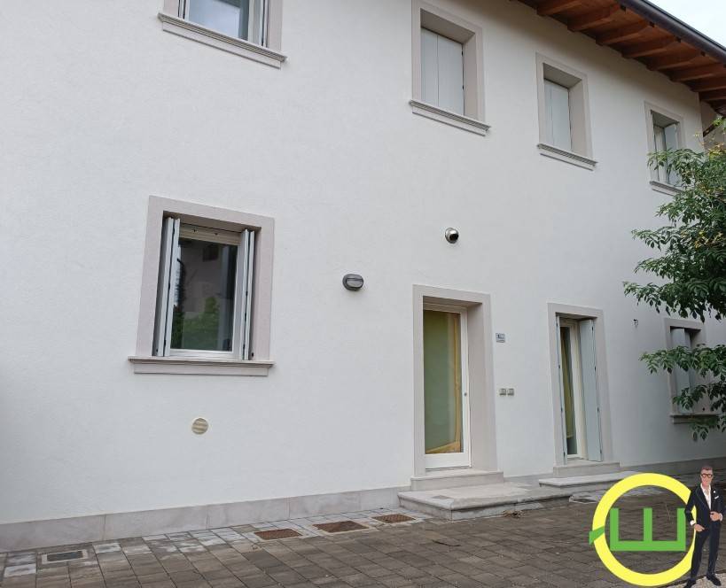 appartamento in vendita a Cormons