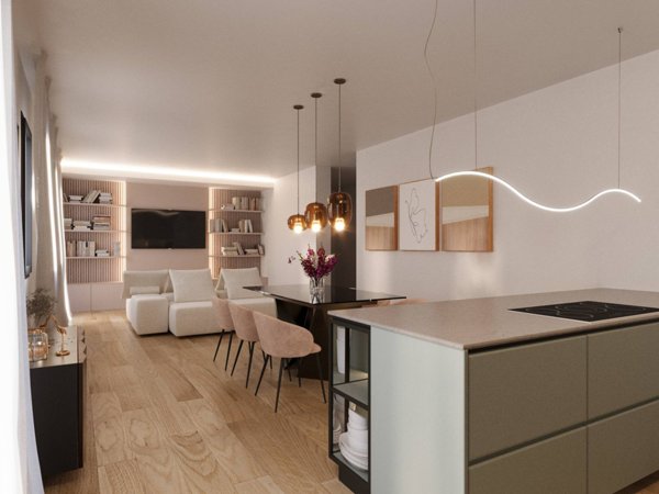appartamento in vendita a Cormons