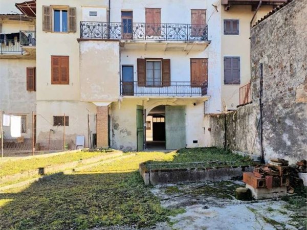 appartamento in vendita a Cormons
