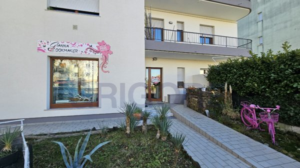 appartamento in vendita a Cormons