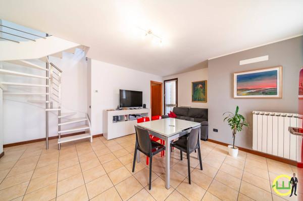 appartamento in vendita a Cormons