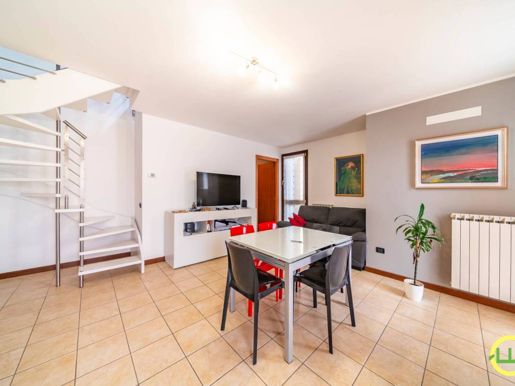 appartamento in vendita a Cormons