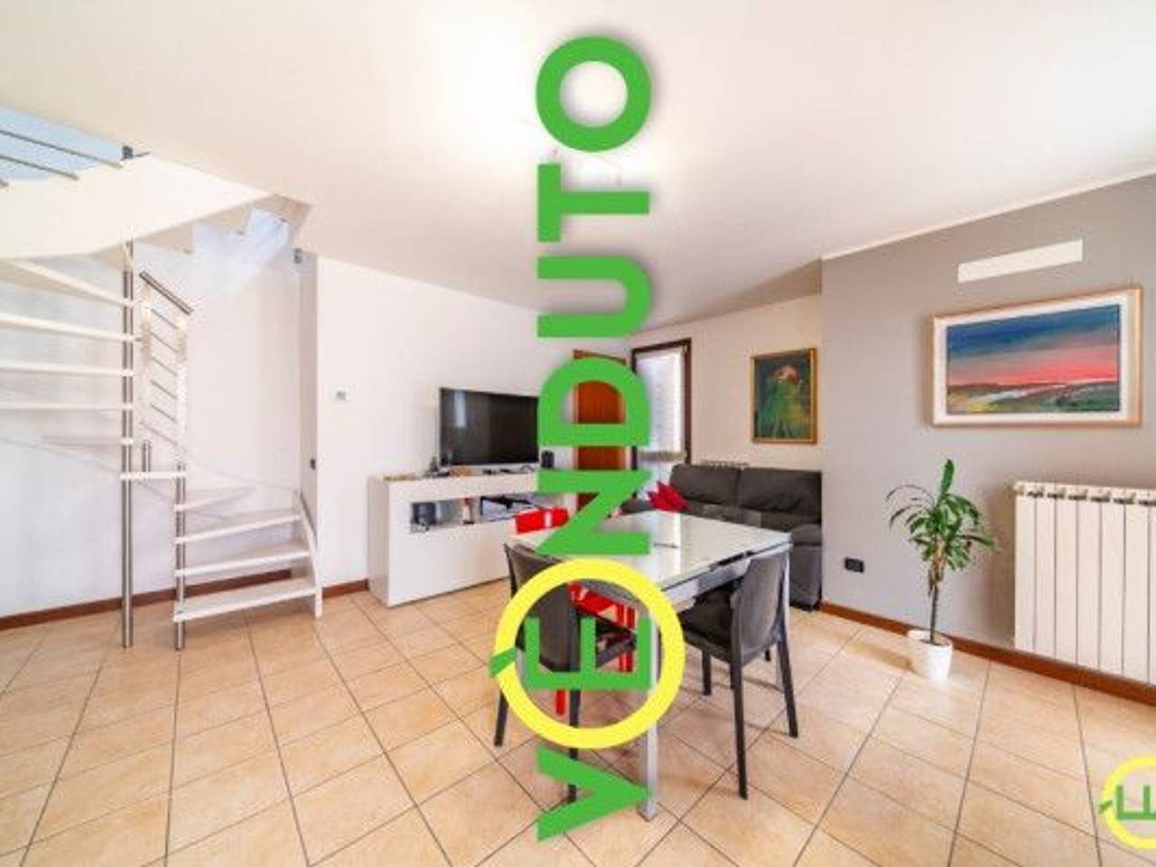 appartamento in vendita a Cormons