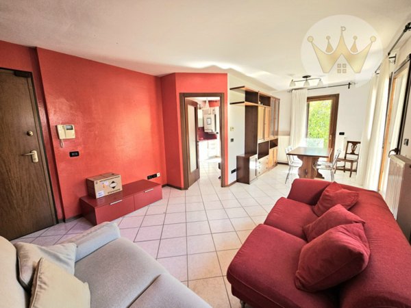 appartamento in vendita a Cormons