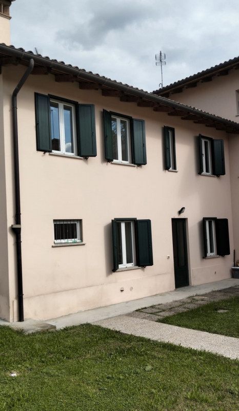 casa indipendente in vendita a Cormons