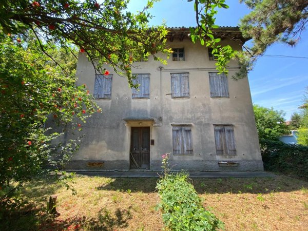 casa indipendente in vendita a Cormons
