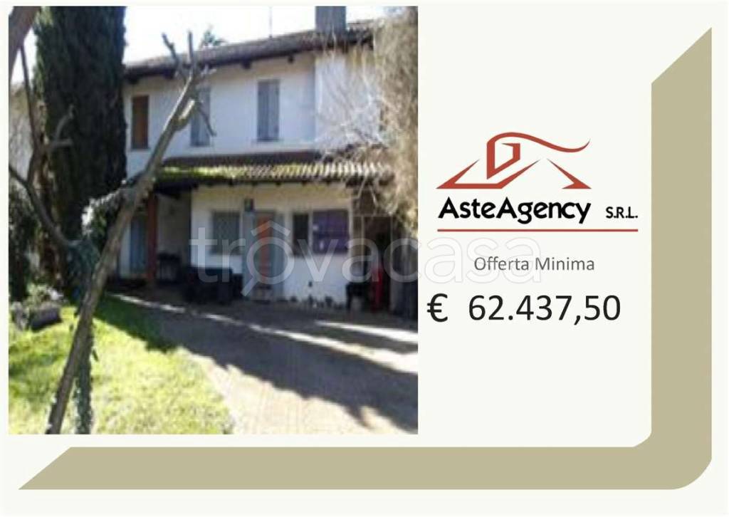 appartamento in vendita a Cormons
