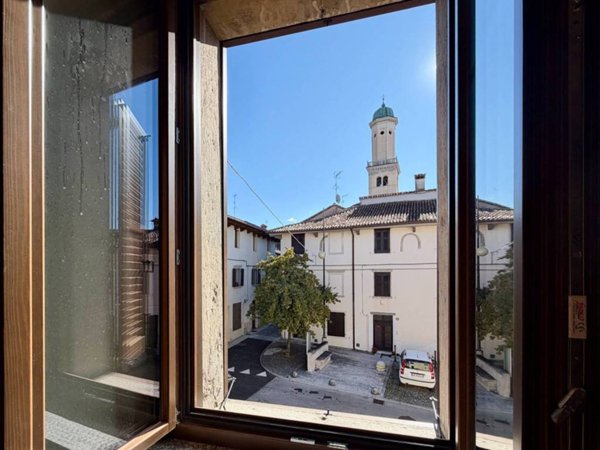 appartamento in vendita a Cormons