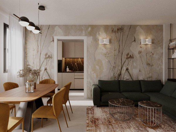 appartamento in vendita a Cormons