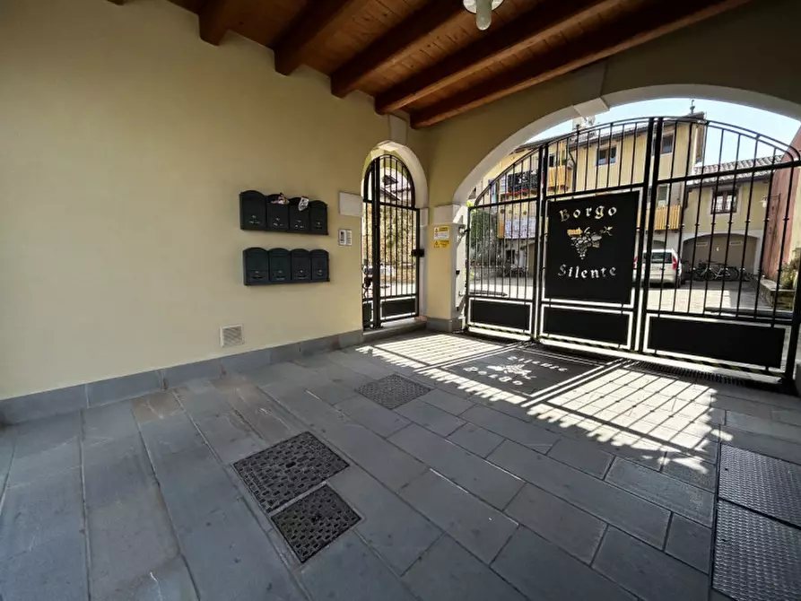 appartamento in vendita a Cormons