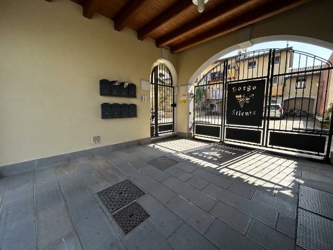 appartamento in vendita a Cormons