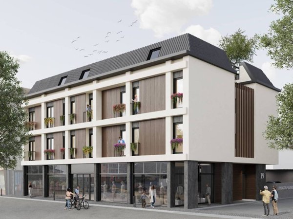 appartamento in vendita a Cormons