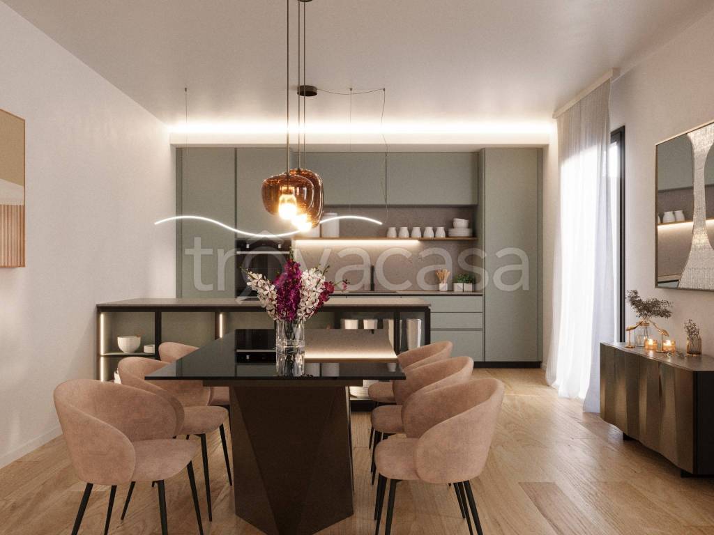 appartamento in vendita a Cormons