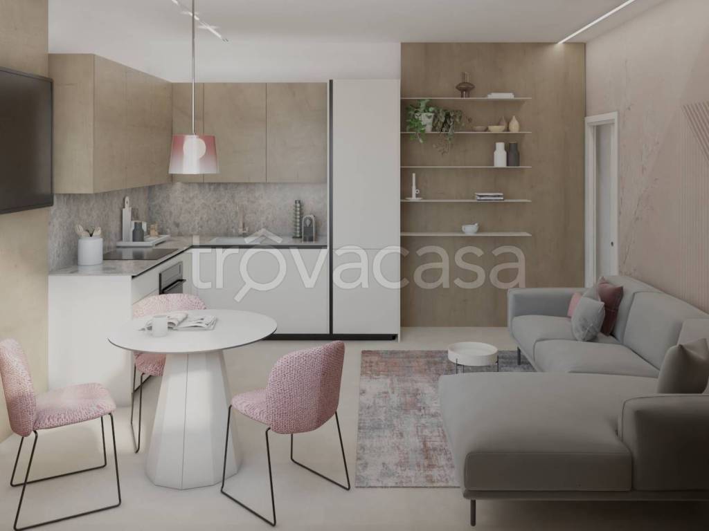 appartamento in vendita a Cormons