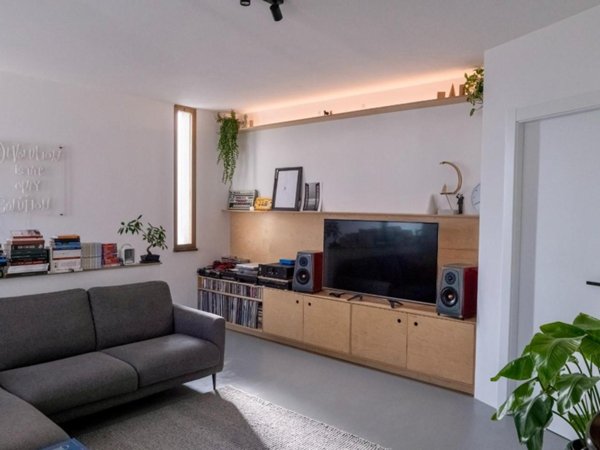 appartamento in vendita a Cormons