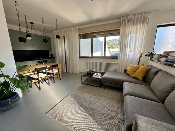 appartamento in vendita a Cormons