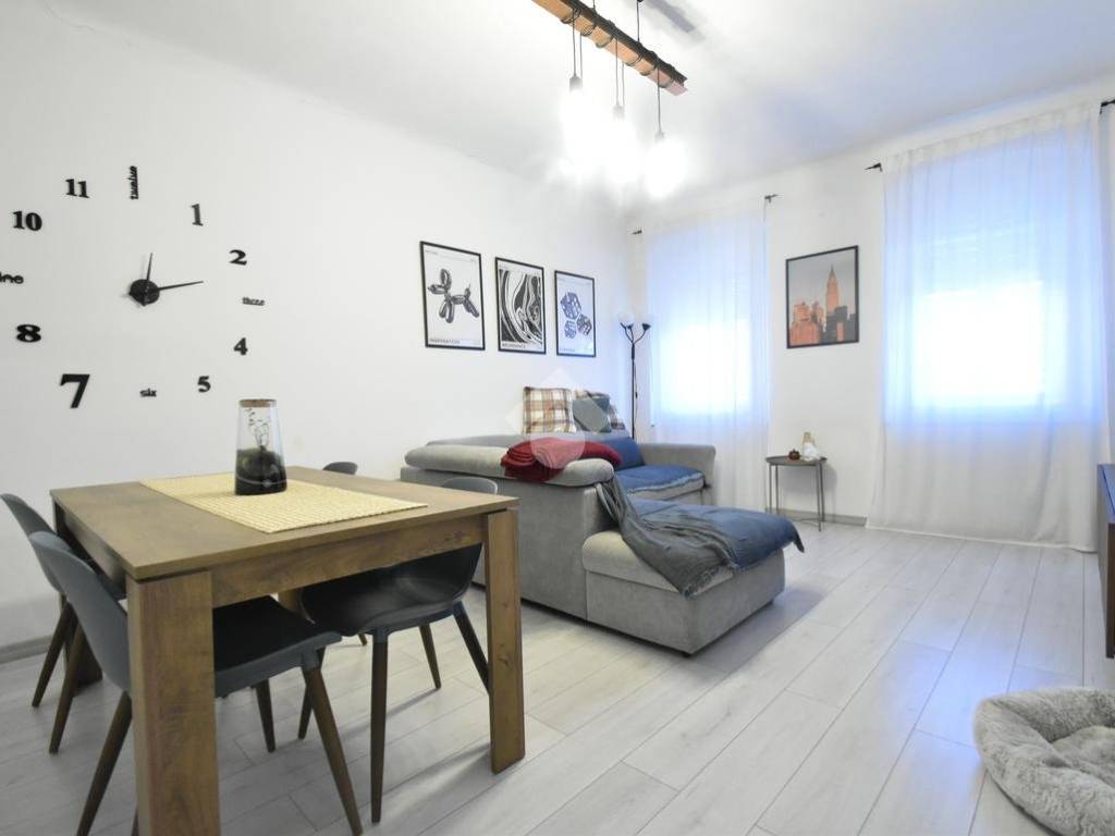 appartamento in vendita a Cormons