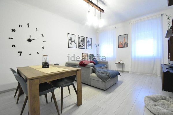 appartamento in vendita a Cormons