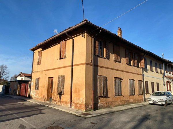casa indipendente in vendita a Cormons