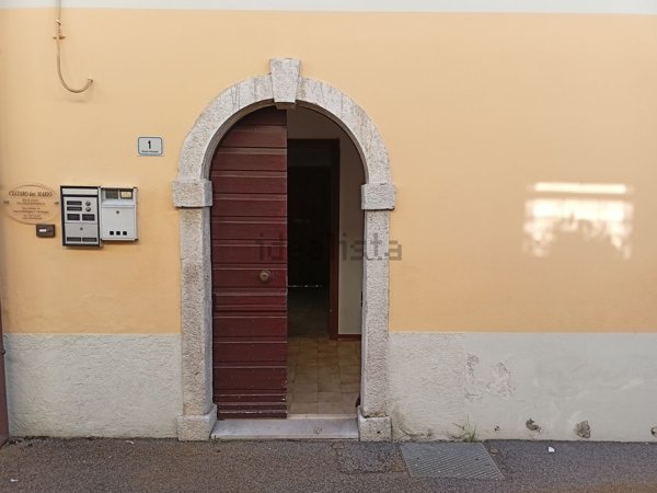 appartamento in vendita a Cormons