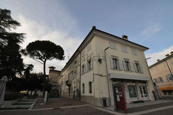 appartamento in vendita a Cormons