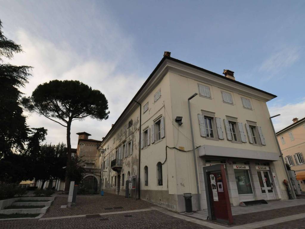 appartamento in vendita a Cormons