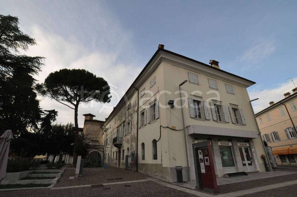 appartamento in vendita a Cormons