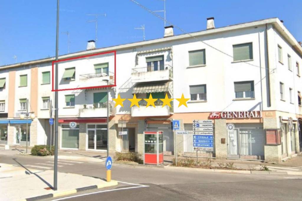 appartamento in vendita a Cormons