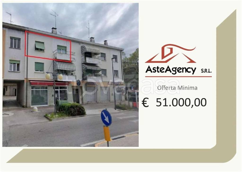 appartamento in vendita a Cormons