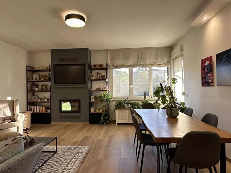 appartamento in vendita a Cormons