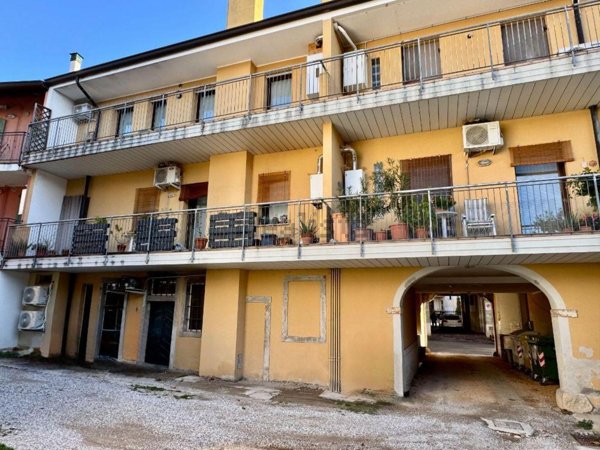 appartamento in vendita a Cormons