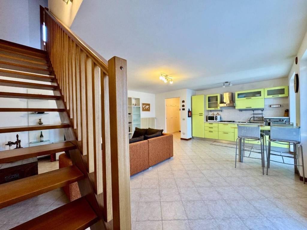 appartamento in vendita a Cormons