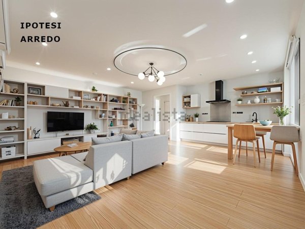 appartamento in vendita a Cormons