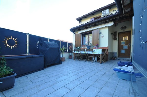 appartamento in vendita a Cormons