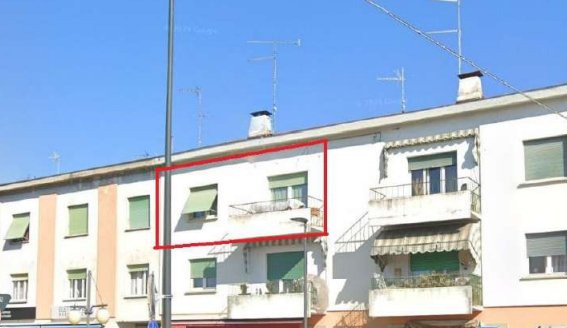 appartamento in vendita a Cormons