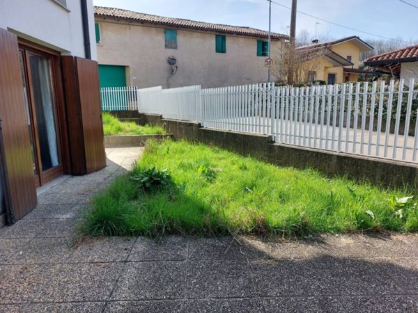 appartamento in vendita a Cormons