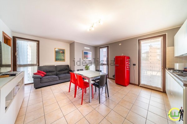 appartamento in vendita a Cormons